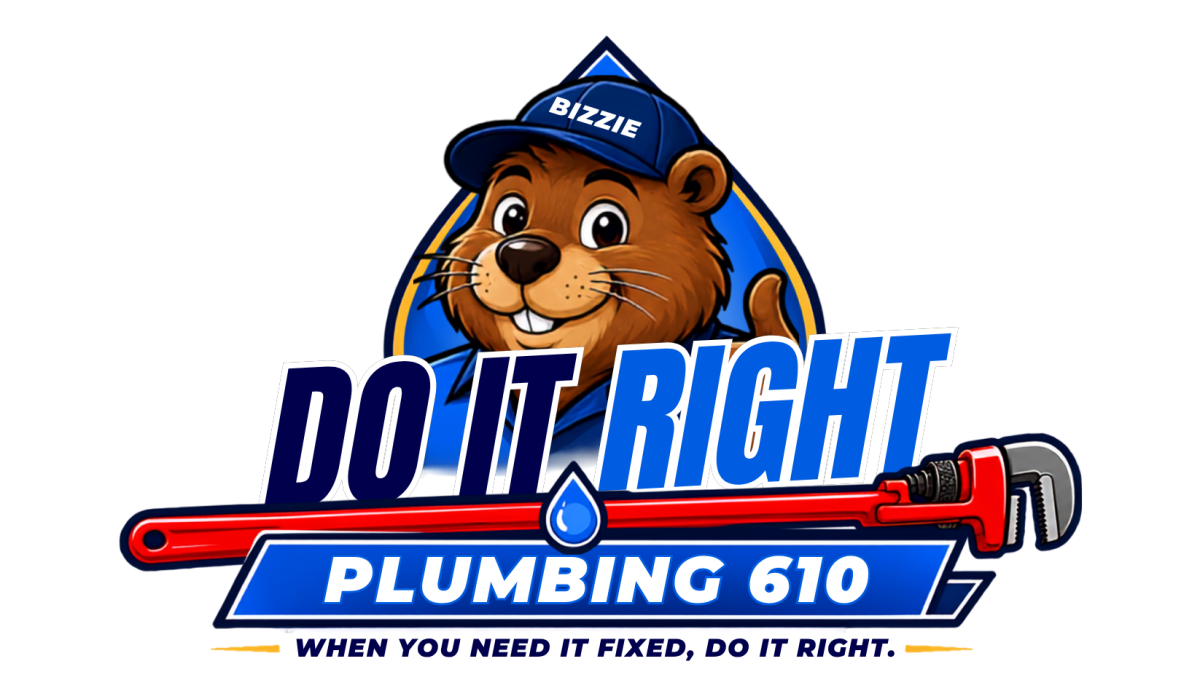 Do It Right Plumbing 610